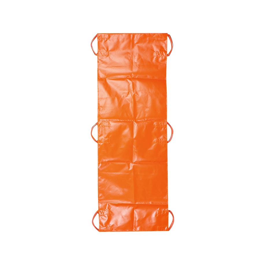 [SÖH 0601065] Rettungstuch DIN EN 1865 Polyester-Hochfestgewebe