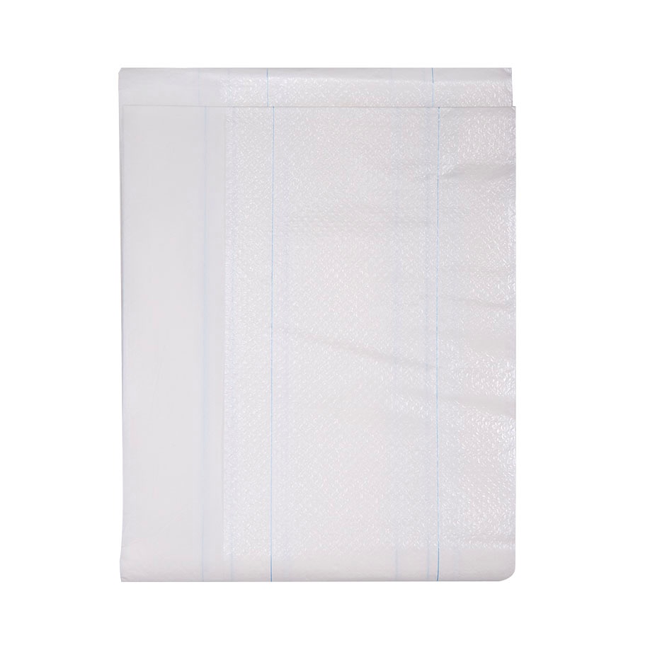 [SÖH 1005074] Einmal-Tragenlaken ca. 210 x 75 cm