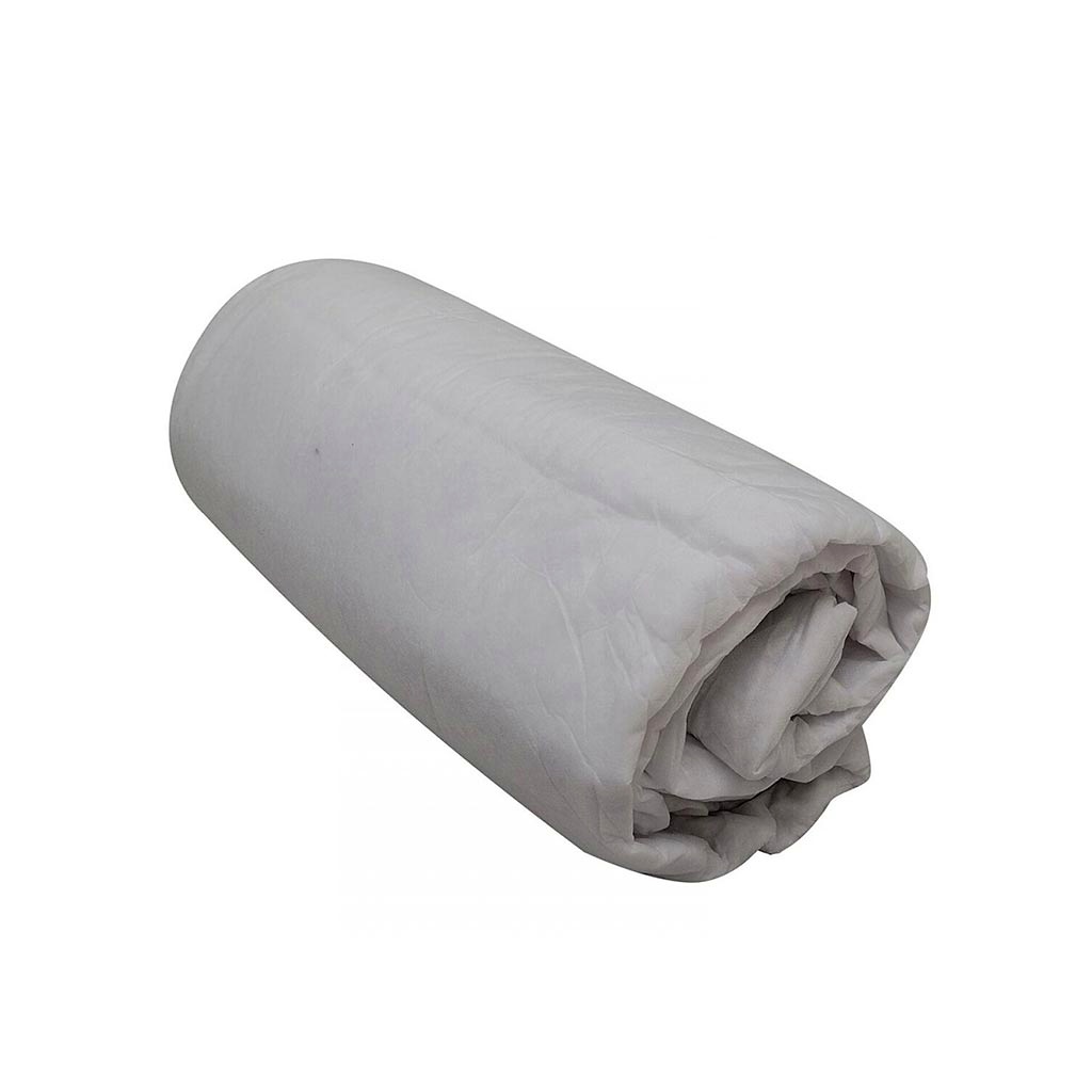 Patientendecke weiß 190g (100 Stück)