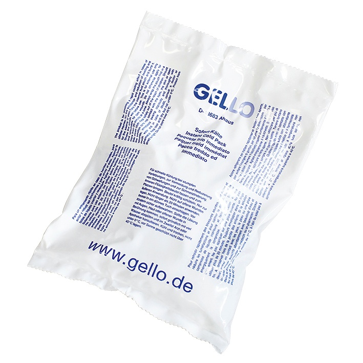 [MEG 600048] Kälte-Sofort-Kompresse, 15 x 21 cm