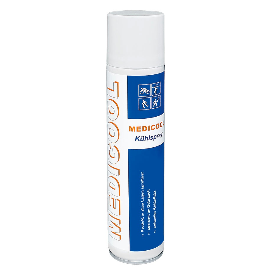 [MEG 600100] Kühlspray Medicool