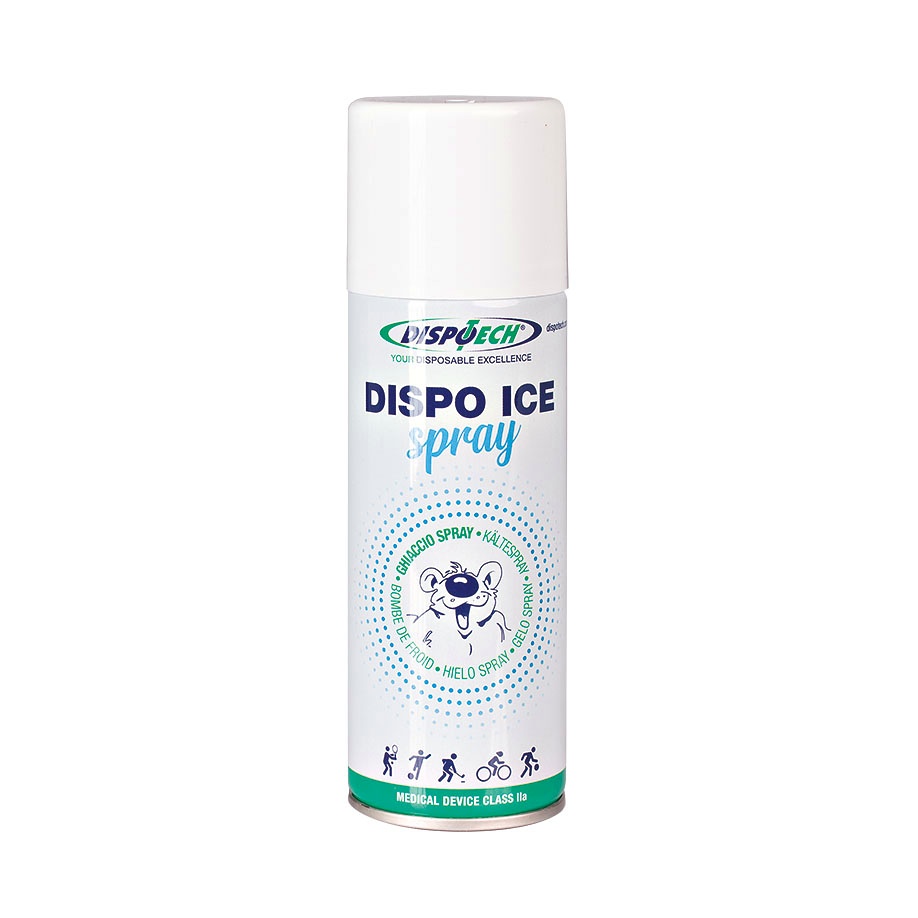 [SÖH 1012170] Kühlspray 200 ml
