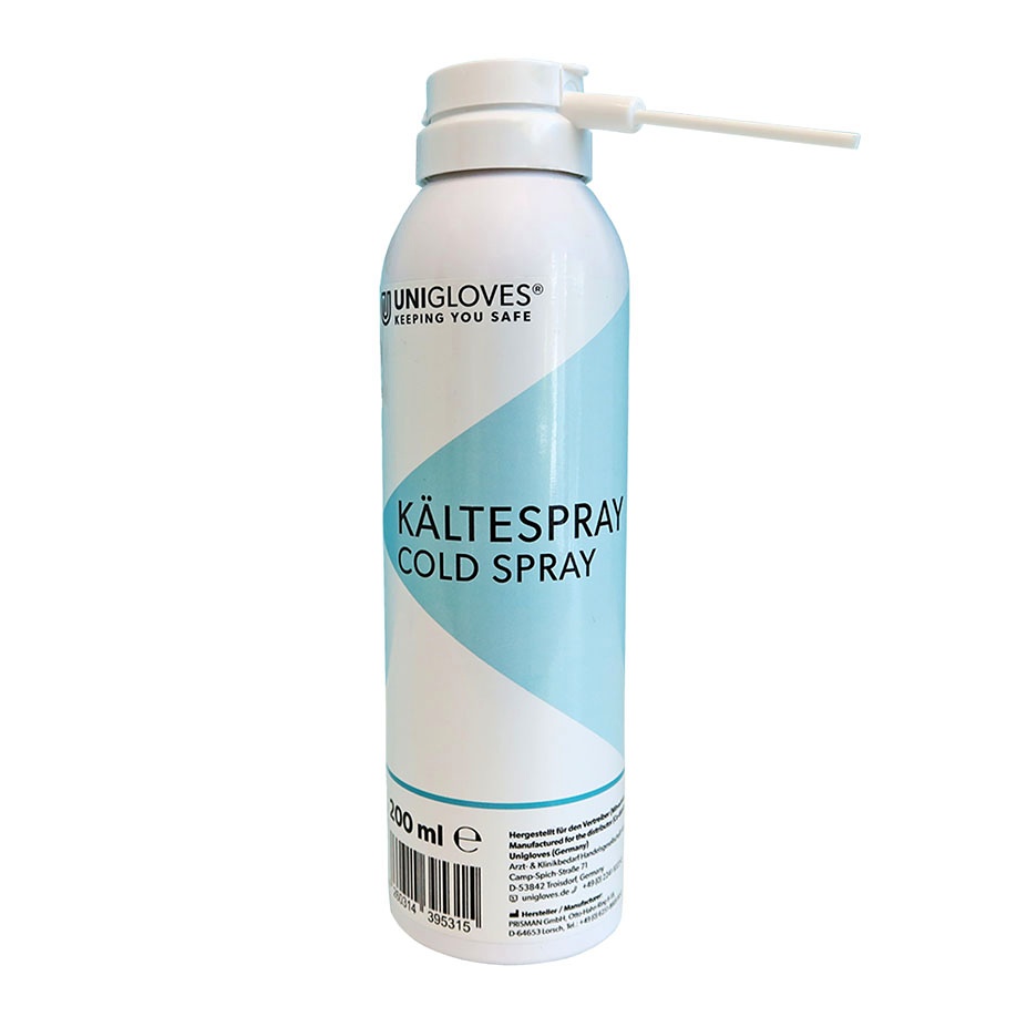 [UGV 9500] Kältespray Polar 200 ml