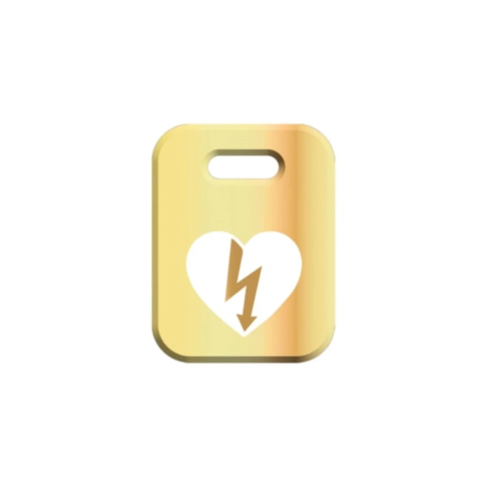 [Gold_Contract_2year] AED-Wartungsvertrag Gold