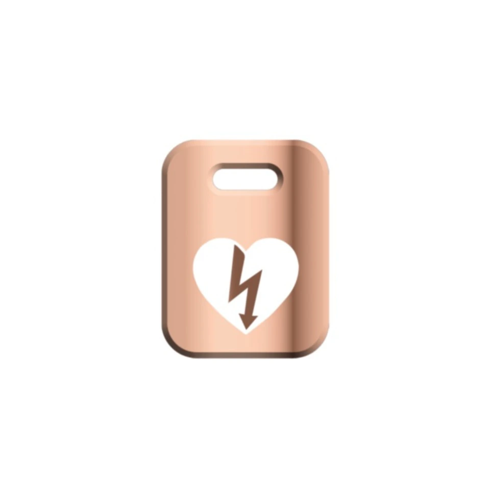 AED-Wartungsvertrag Bronze