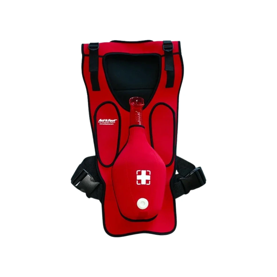 [AF-E-445] Act Fast Heimlich-Handgriff Trainer