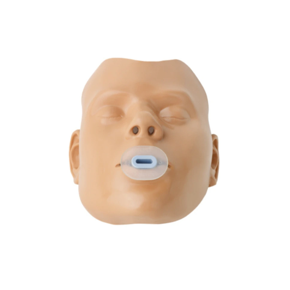 Ambu Guedel Gesichtsmaske