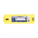 Cardiac Science Powerheart G3 Pro Batterie, gelb