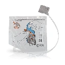 Cardiac Science Powerheart G5 Elektroden