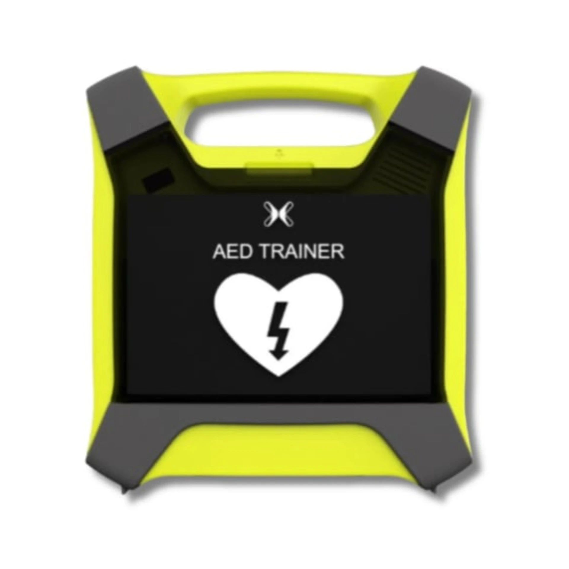 [xft-0001] XFT AED Trainer