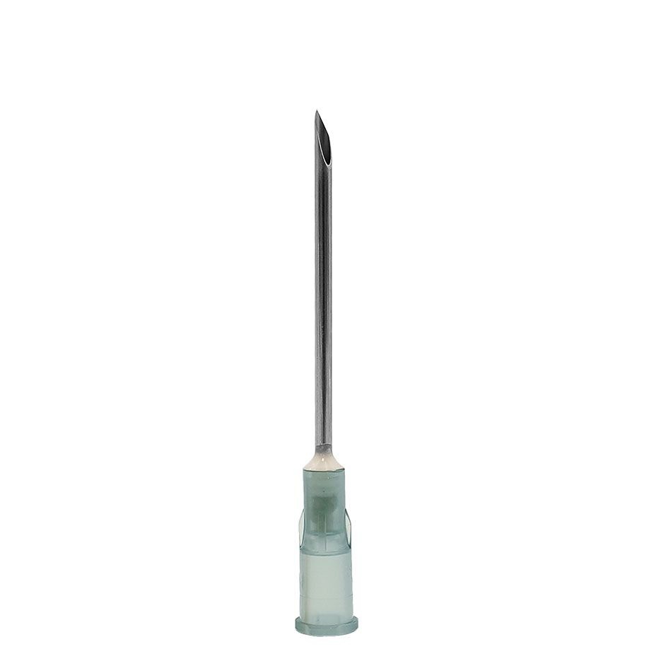 Einmal-Aufziehkanülen 15 G x 1 1/2'' 1,80 x 40 mm (100 Stck.)