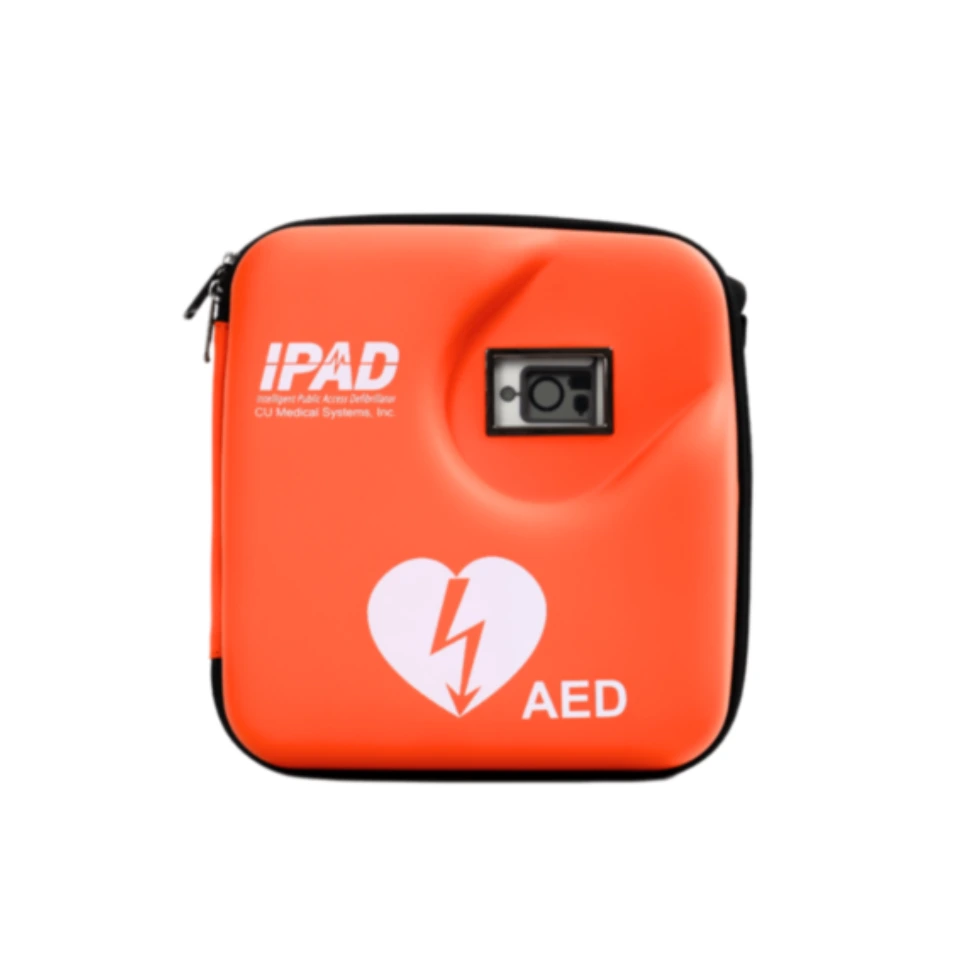 [CU-0001] CU Medical SPR Halbautomat