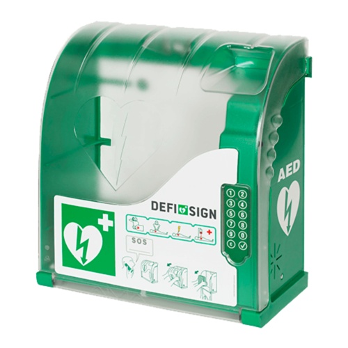 [DS-210] DefiSign/AIVIA 210 Wandschrank
