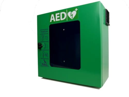 [SC1230-green] Smartcase SC1230, grün