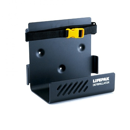 [11210-000001] Medtronic/Physio Control Wandhalter für Lifepak 500/1000, M