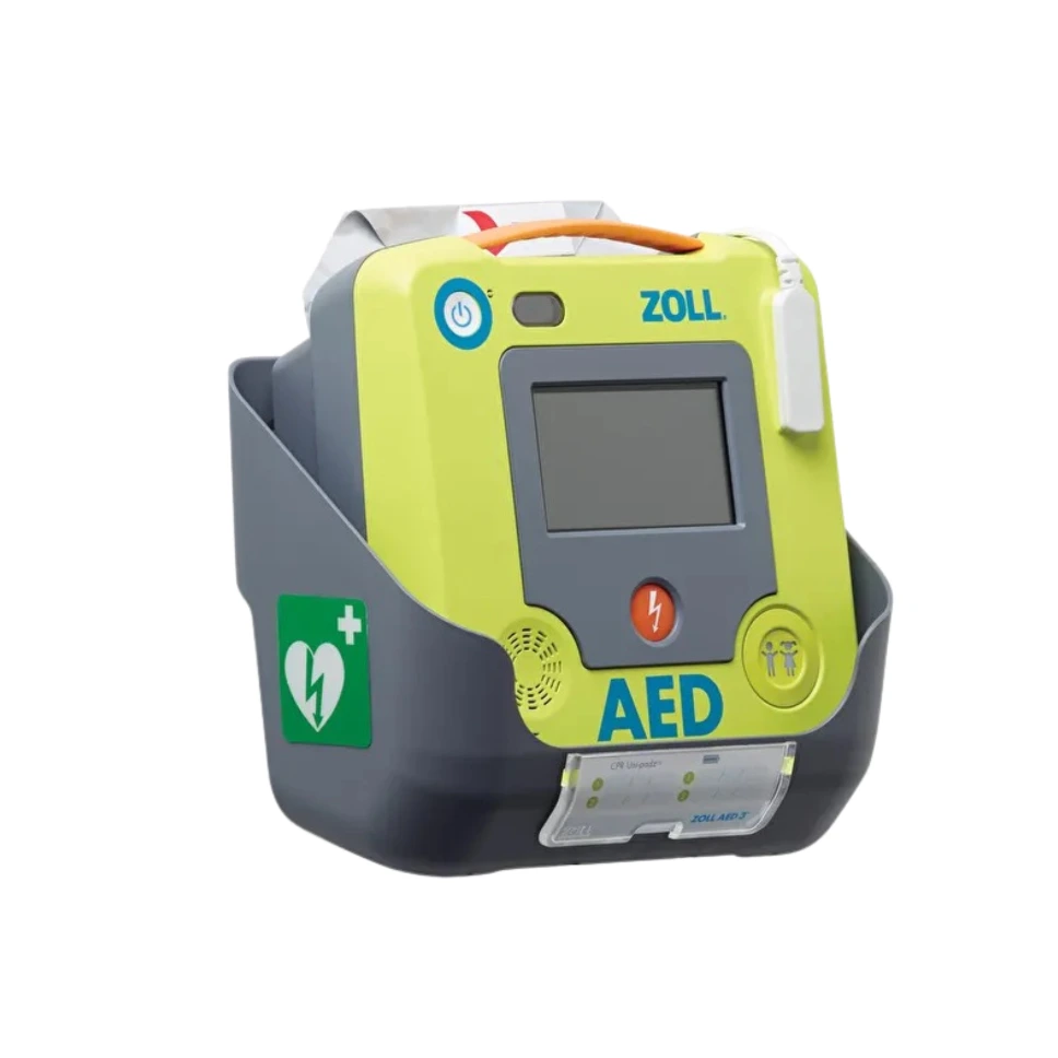 Zoll AED 3 Wandhalter - schmal