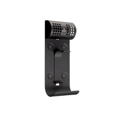 Physio Control Wandhalter für Lifepak CR Plus, M