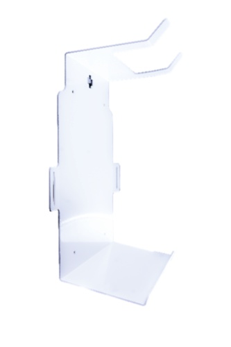 [SW10021] Physio-Control CR2 Wandhalter – breit