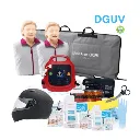 DGUV Erste-Hilfe Erstausstattung Laerdal