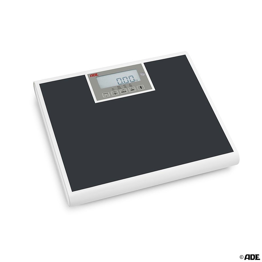 [ADE M320000] Elektronische Personenwaage Modell M320000 inkl. Eichkosten  52,00