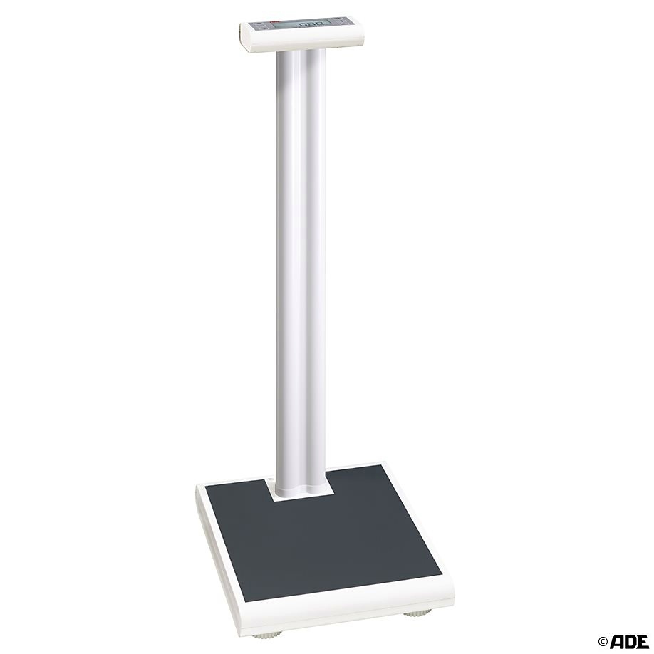[ADE M320000-01] Elektronische Säulenwaage Modell M320000-01 inkl. Eichkosten  52,00