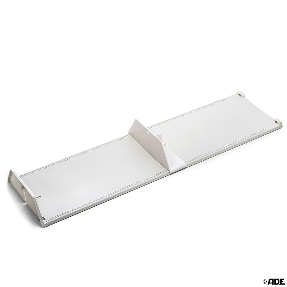 [ADE MZ10040] Baby-Messbrett Modell MZ10040