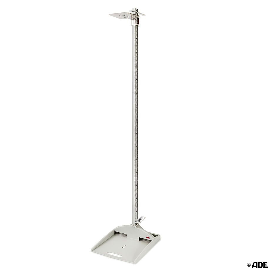 [ADE MZ10042] Tragbares Stadiometer Modell MZ10042