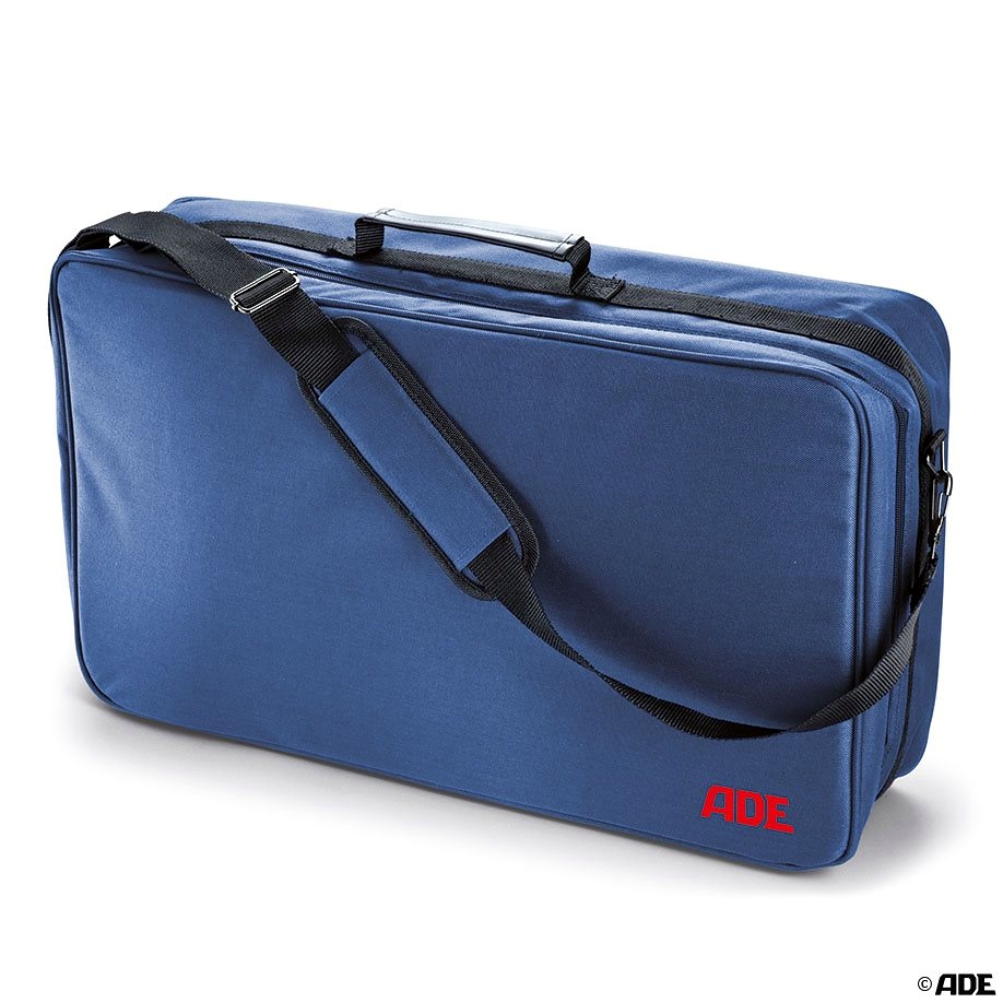 [ADE MZ10060] Tasche für Babywaage Modell M107600 M112600, M118600