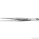 Aesculap chir. Pinzette 1 X 2 Zähne