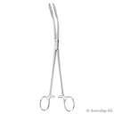 Maier Kornzange, gebogen, mit Sperre 26 cm