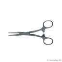 SUSI Pean-Arterienklemmen, gerade 14,5 cm, zum Einmalgebrauch (20 Stck.)