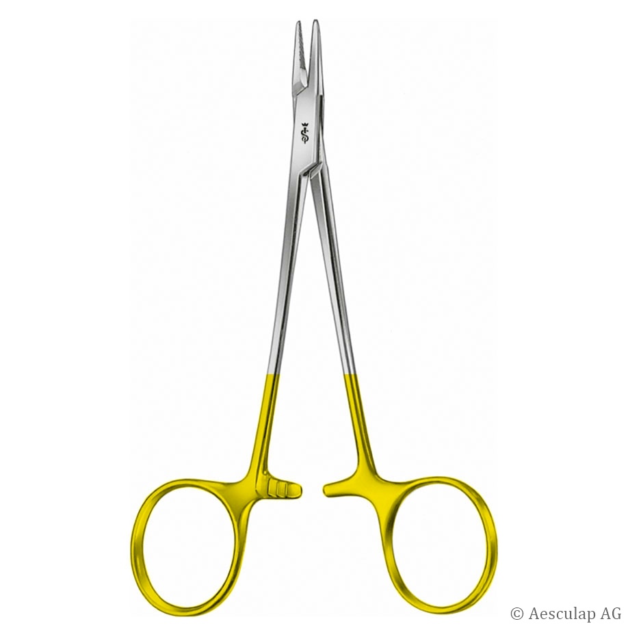 DUROGRIP Nadelhalter, Converse, 13 cm