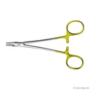 DUROGRIP Nadelhalter Baumgartner 14,5 cm