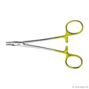 DUROGRIP Nadelhalter Baumgartner 14,5 cm