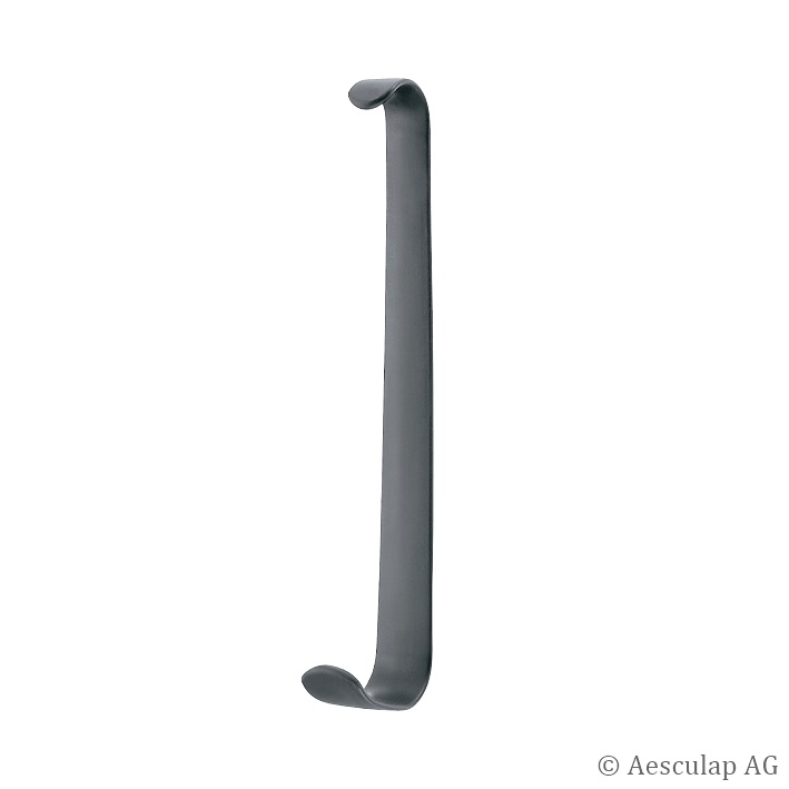 [AES BT028SU] SUSI Wundhaken Roux, 17 cm Zum Einmalgebrauch (20 Stck.)