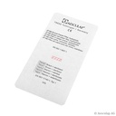 Einmal-Papierfilter für Container 118 x 235 mm (100 Stck.)