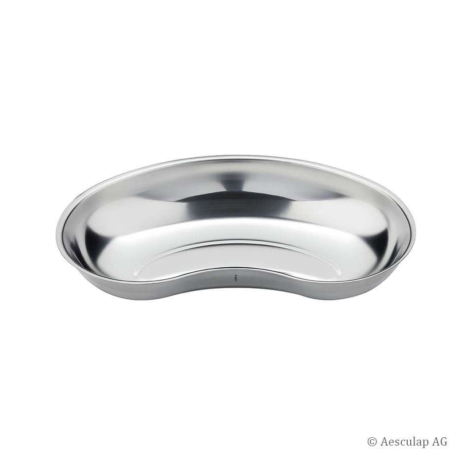 Nierenschale 25 cm Nichtrostender Stahl
