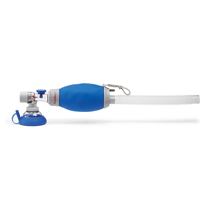 [AMB 299004000] AMBU Mark IV Baby Beatmungsbeutel