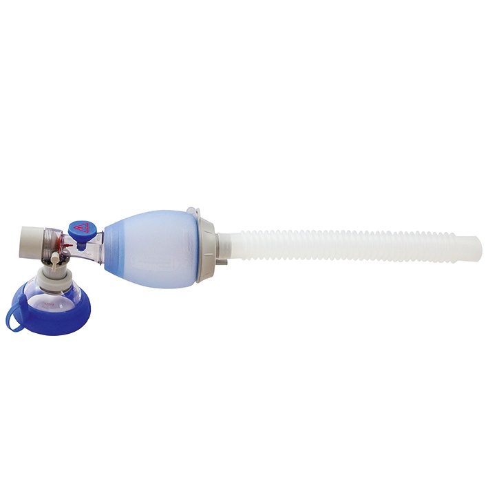 [AMB A288101000] AMBU Silikonbeatmungsbeutel Professional Neonate