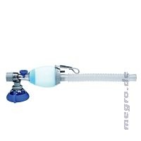 AMBU Silikonbeatmungsbeutel Professional Neonate, mit Baby EMP