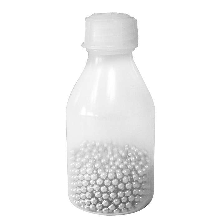 Kugeln Für Amelung Coagulometer (1000 Stck.)