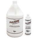 Polysonic Ultraschall-Lotion 3,8 Ltr. Mit 250 ml Leerflasche