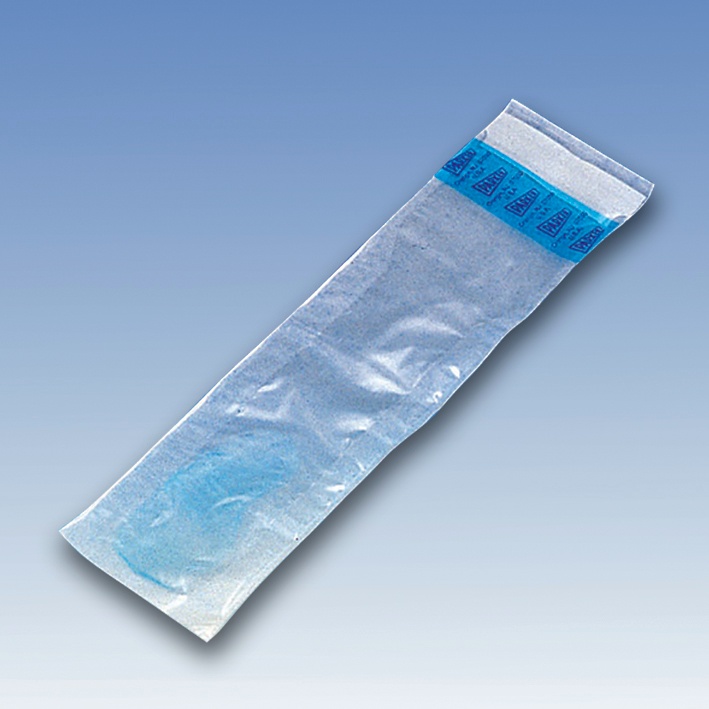 [AQU 3801] Eclipse Ultraschallkopf-Schutzüberzug Inkl. Gel (100 Stck.)