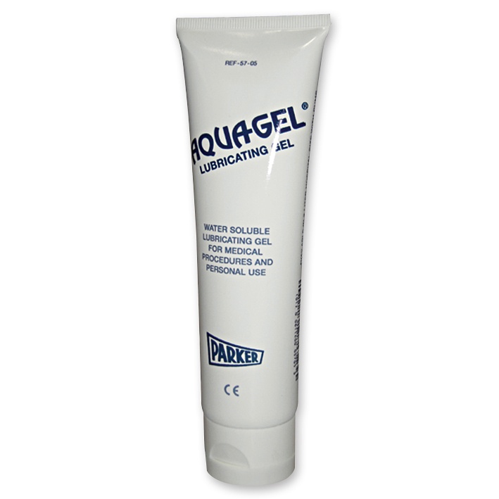 [AQU 5705] Aquagel Gleitgel 142 g