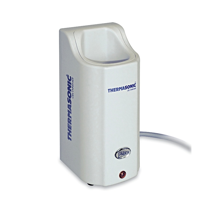 [AQU 820120CE] Thermasonic-Gelwärmer 230 V Für 1 Dosierflasche