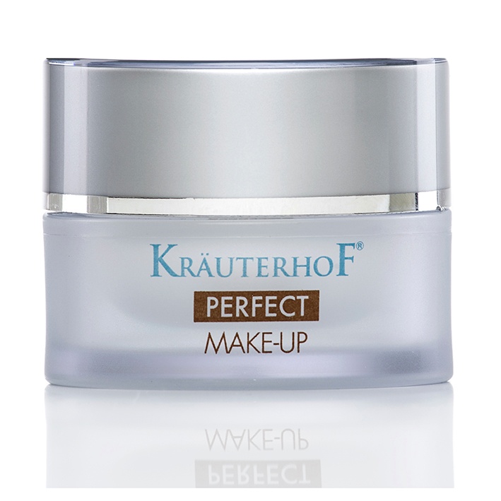 [ASA 10507] KräuterhoF Perfect Make-up 30 ml