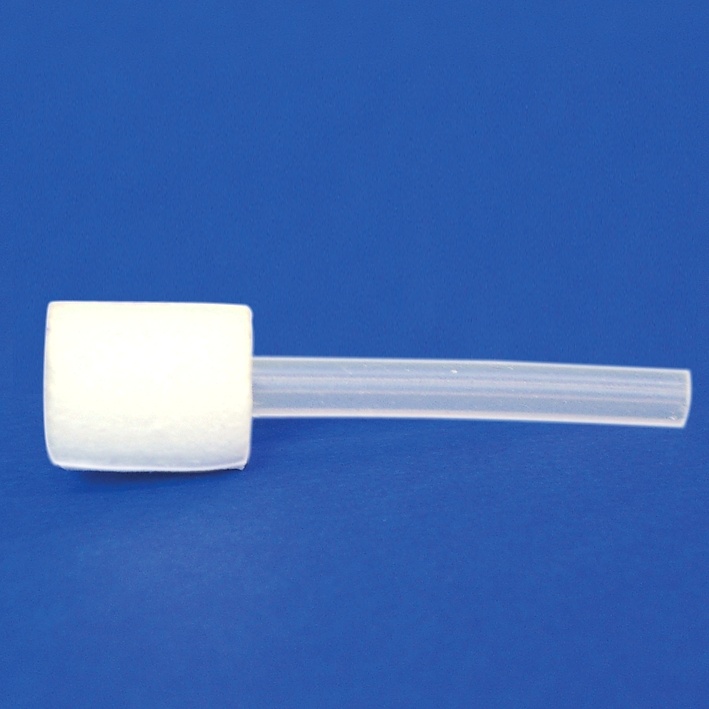 Nasenadapter Gr. 1, klein, Ø 12 mm (50 Stck.)