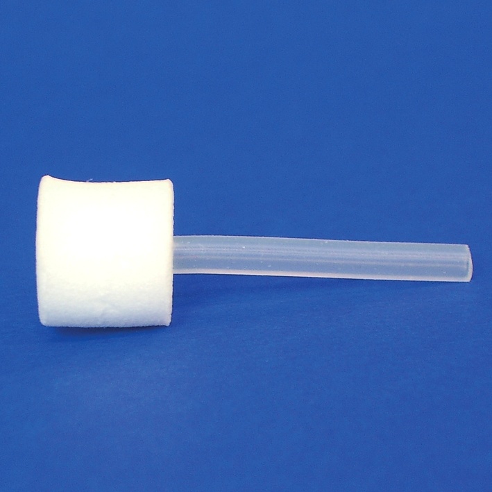 [ATM 105.2017.0] Nasenadapter Gr. 2 , mittel, Ø 15 mm (50 Stck.)