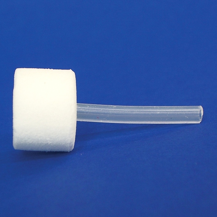 [ATM 105.2018.0] Nasenadapter Gr. 3, groß, Ø 18 mm (50 Stck.)