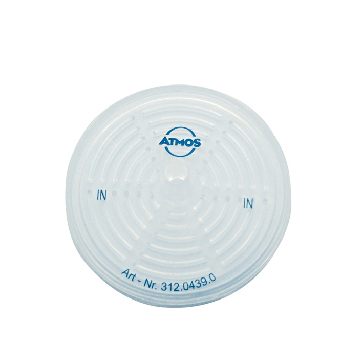 [ATM 312.0439.0] Bakterienfilter, steckbar Für Atmoport, Atmoport S + N